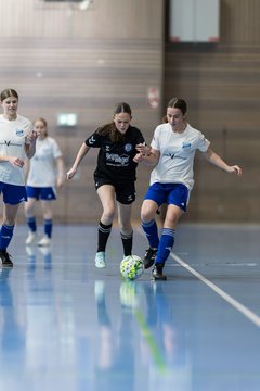Bild 573 - wBJ Fortuna St. Juergen Winter Cup